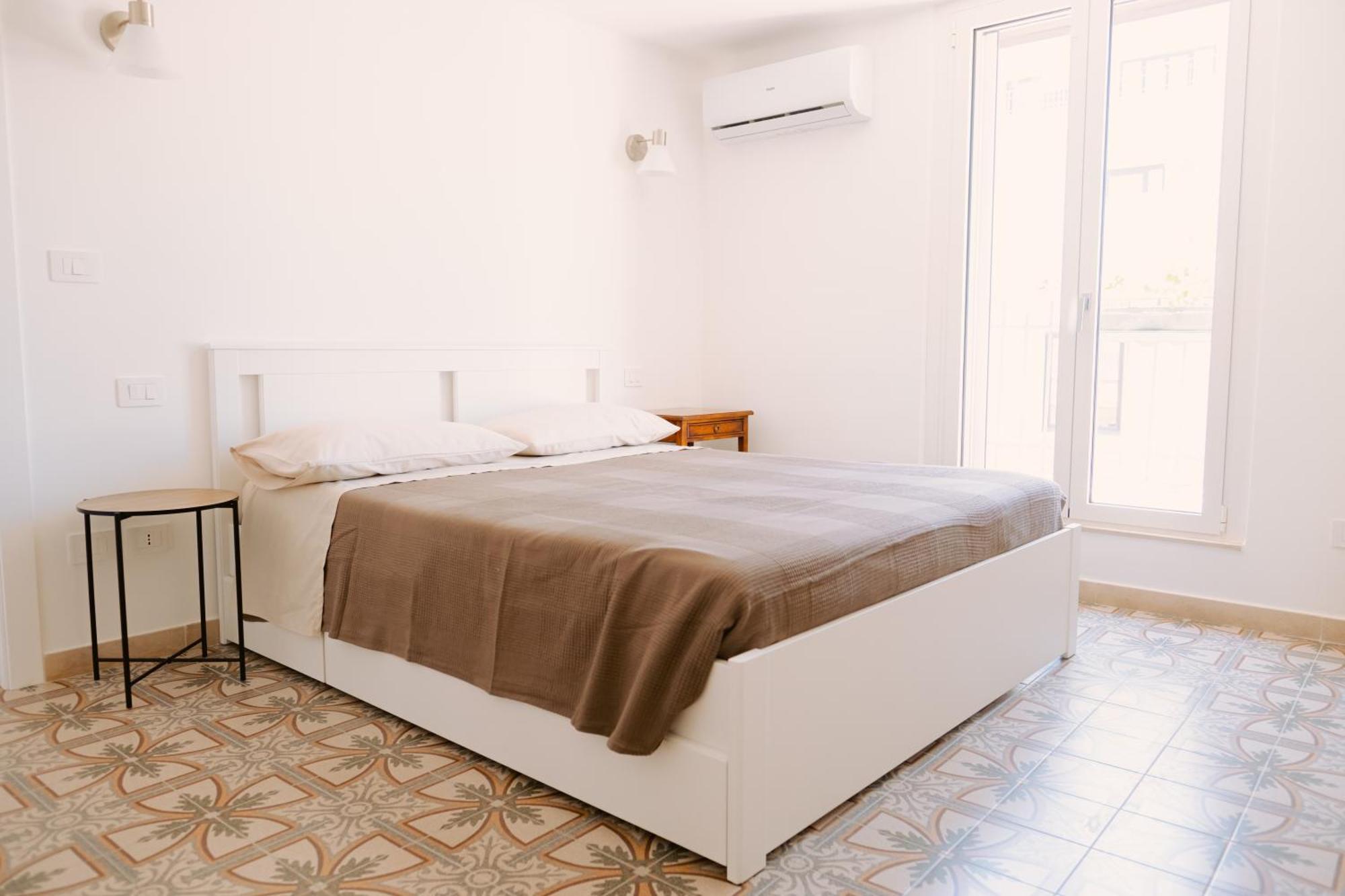 Casa Antonia - Terrace & Suites Bari Exterior foto