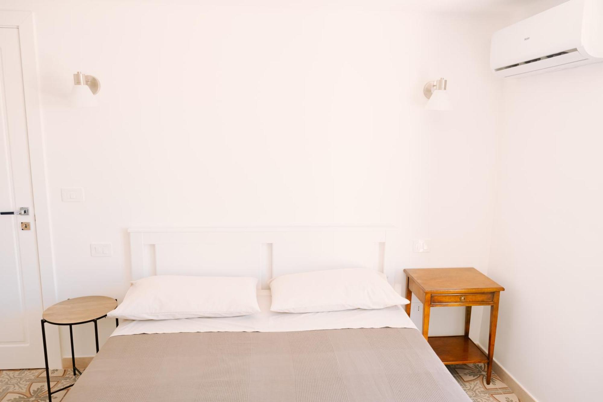 Casa Antonia - Terrace & Suites Bari Exterior foto